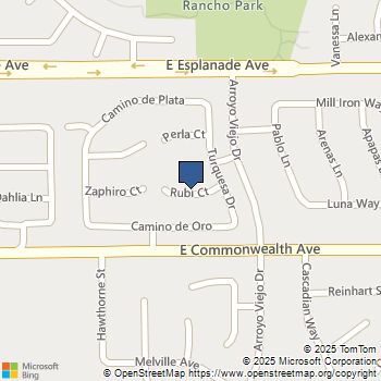 829 Rubi Ct San Jacinto, CA MLS# IG25226057