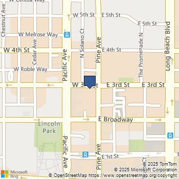 108 W 3rd Street Long Beach, CA MLS# WS24076321