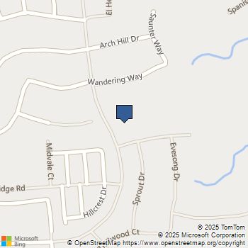 11855 Sagecrest Court Corona, CA MLS# IV25002758