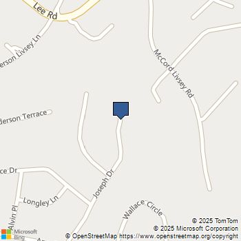 0 Joseph Drive Snellville, GA MLS# 10658142