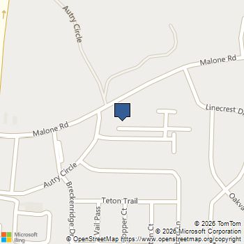 7712 Autry Circle, Unit 712 Douglasville, GA MLS# 10664436