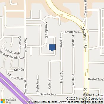 13224 Ferndale Garden Grove, CA MLS# PW26117793