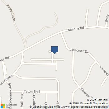 7712 Autry Circle 501 Douglasville, GA MLS# 10742166