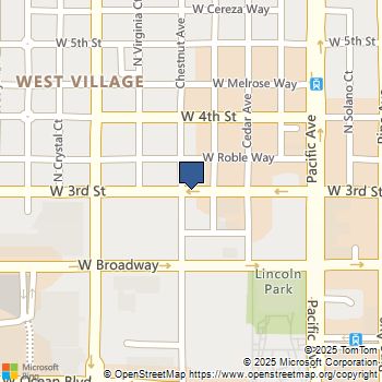 315 W 3rd 305 Long Beach, CA MLS# PF25222734