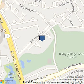 6016 Bixby Village Drive 57 Long Beach, CA MLS# PW25281407