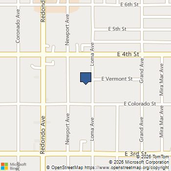 367 Loma Long Beach, CA MLS# SB26002266