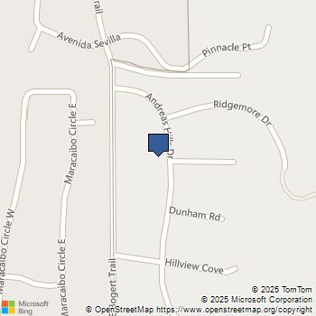 3381 Andreas Hills Drive Palm Springs, CA MLS# 24343257