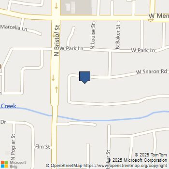 1222 W Sharon Road Santa Ana, CA MLS# PW25037597