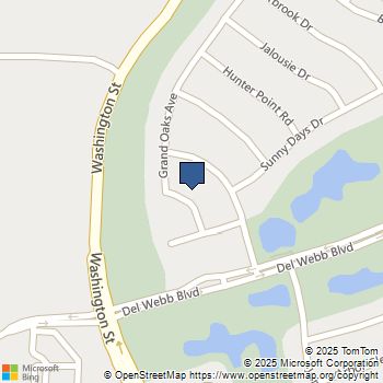 38420 Waverly Road Palm Desert, CA MLS# 24472395