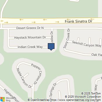 38250 Azalea Drive Palm Desert, CA MLS# SB25225779