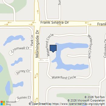 102 Waterford Circle Rancho Mirage, CA MLS# 219141730PS