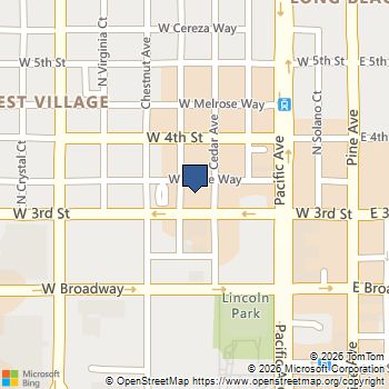 315 W 3rd Street 711 Long Beach, CA MLS# RS26006595