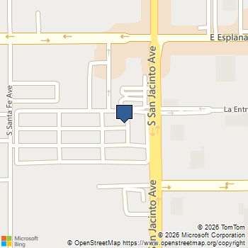 1600 S San Jacinto Avenue 52 San Jacinto, CA MLS# IG26056463