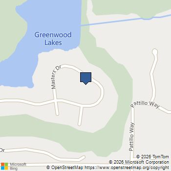 674 Masters Drive Stone Mountain, GA MLS# 7784023