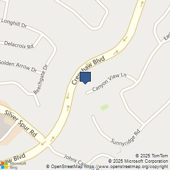 4347 Canyon View Lane Palos Verdes Peninsula, CA MLS# NP24138991