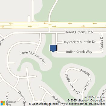 38231 Pigeon Springs Drive Palm Desert, CA MLS# 219136950DA