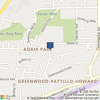 102 Fowler Court Decatur, GA MLS# 10739730