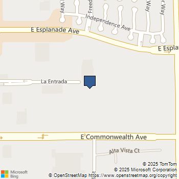 1695 S San Jacinto Avenue N San Jacinto, CA MLS# IV25039357