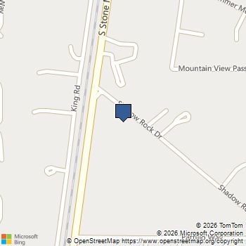 5569 Shadow Rock Drive Lithonia, GA MLS# 10738176