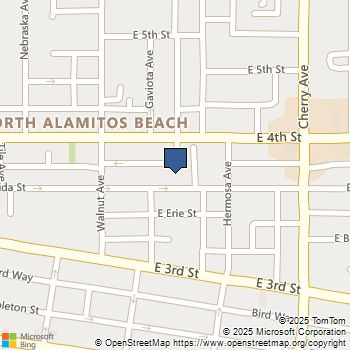 1719 E Florida Street Long Beach, CA MLS# 25583641