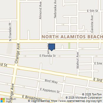 350 Tile Avenue Long Beach, CA MLS# PW25180812