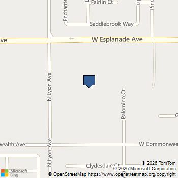 3 N Lyon Avenue Hemet, CA MLS# SW26025454