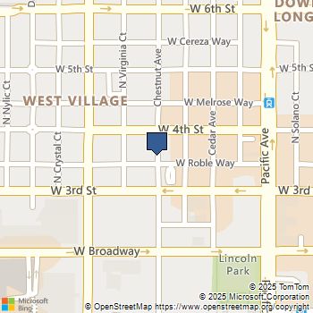 327 Chestnut Avenue 201 Long Beach, CA MLS# OC25101101