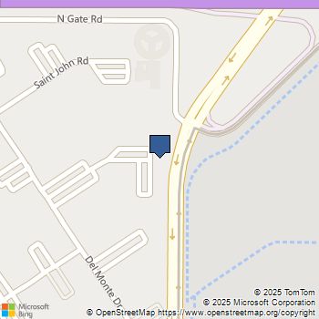 1920 McKinney Way 17A Seal Beach, CA MLS# PW25221525