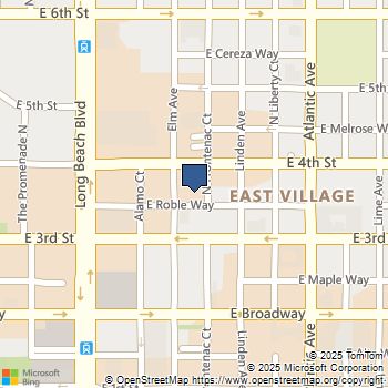 338 Elm Avenue 2 Long Beach, CA MLS# PW25176682