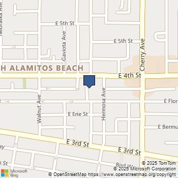 1738 E 4th Street 1 Long Beach, CA MLS# RS25100742