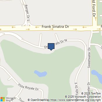 465 N Desert Falls Drive Palm Desert, CA MLS# 219128687DA