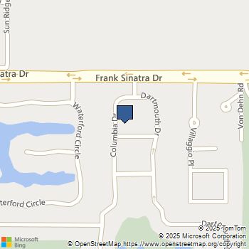 140 Columbia Drive Rancho Mirage, CA MLS# 219134404DA