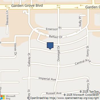 9651 Crosby Avenue Garden Grove, CA MLS# PW25238012