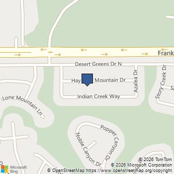 73335 Haystack Mountain Drive Palm Desert, CA MLS# 219140848DA