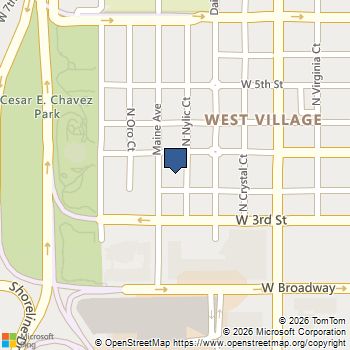 640 W 4th 101 Long Beach, CA MLS# SW26017237