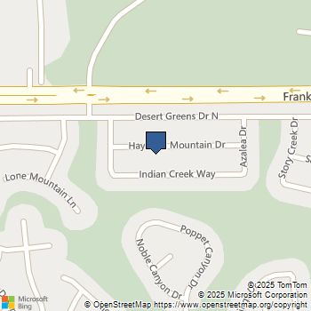 73335 Haystack Mountain Drive Palm Desert, CA MLS# 219132898PS