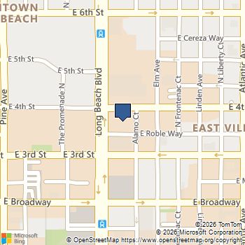 300 E 4th Street 214 Long Beach, CA MLS# PW26010345