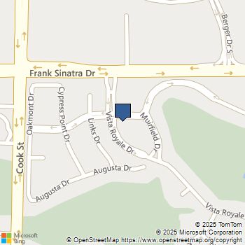 551 Desert Falls Drive N Palm Desert, CA MLS# 219134514DA