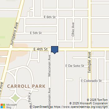 2500 E 4th Street 203 Long Beach, CA MLS# OC25249214