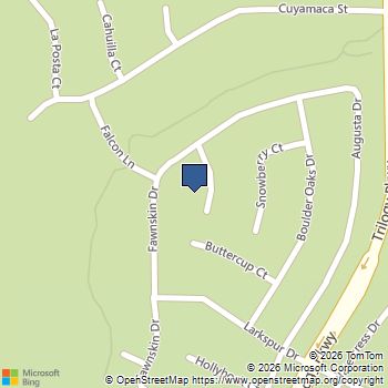 23979 Four Corners Corona, CA MLS# CV26210727