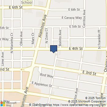 341 Bonito Avenue Long Beach, CA MLS# PW25043727