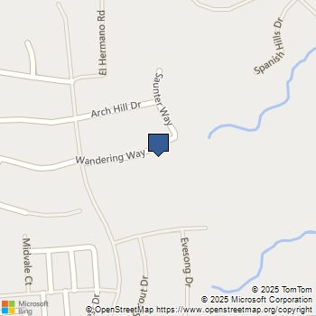 11937 Wandering Way Corona, CA MLS# IG25243122