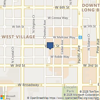 354 Chestnut Avenue 33 Long Beach, CA MLS# SW25156488