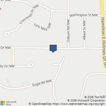 2732 Oldknow Drive NW Atlanta, GA MLS# 7779748