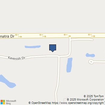 103 N Kavenish Drive Rancho Mirage, CA MLS# NP25140351