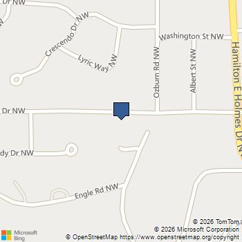 2732 Oldknow Drive NW Atlanta, GA MLS# 10775406