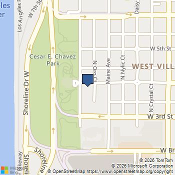730 W 4th Street 308 Long Beach, CA MLS# PW26187262