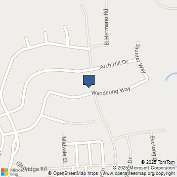 11804 Wandering Way Corona, CA MLS# CV25229712