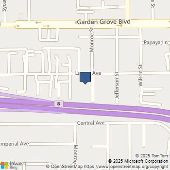 13141 Monroe Street Garden Grove, CA MLS# PW25179762