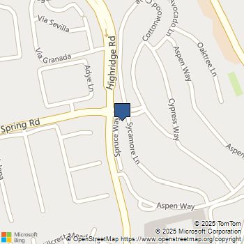 2 Sycamore Lane Rolling Hills Estates, CA MLS# 25611251